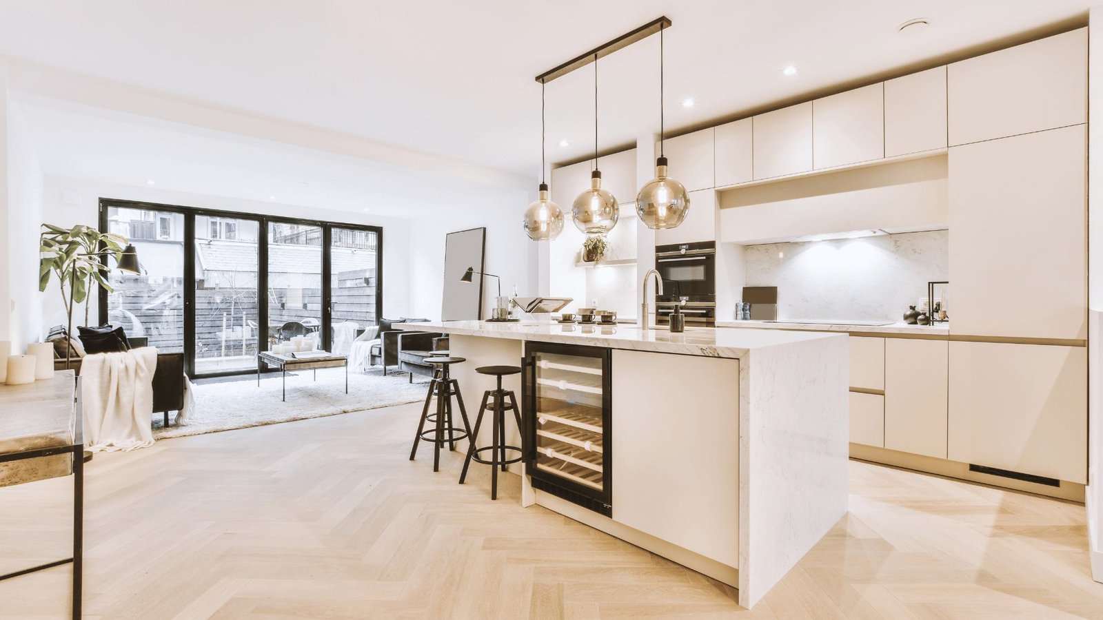 Common Kitchen Design Mistakes to Avoid